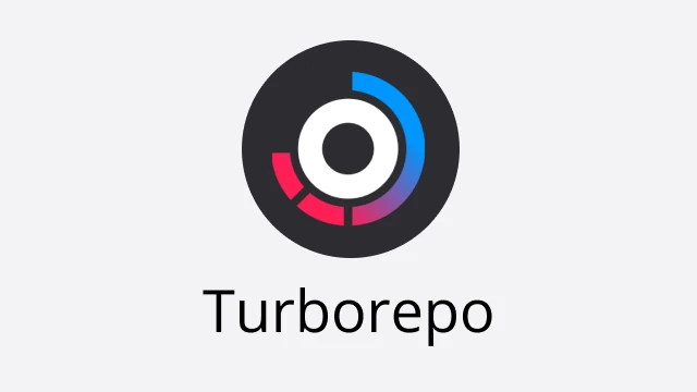 Speed up monorepo build times with Turborepo